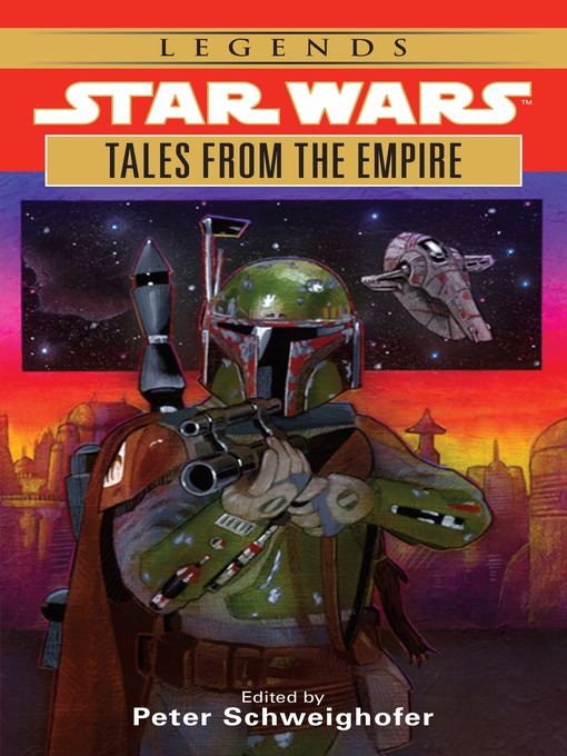 Title details for Tales from the Empire by Peter Schweighofer - Available